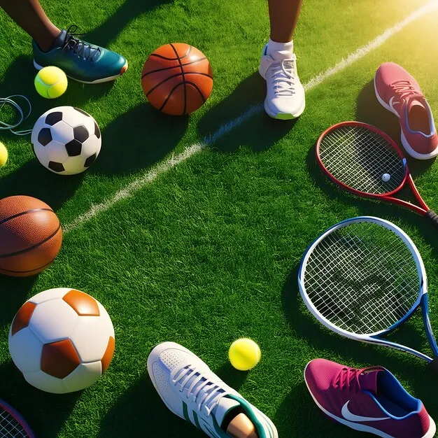 爱体育体育 体育赛事背景